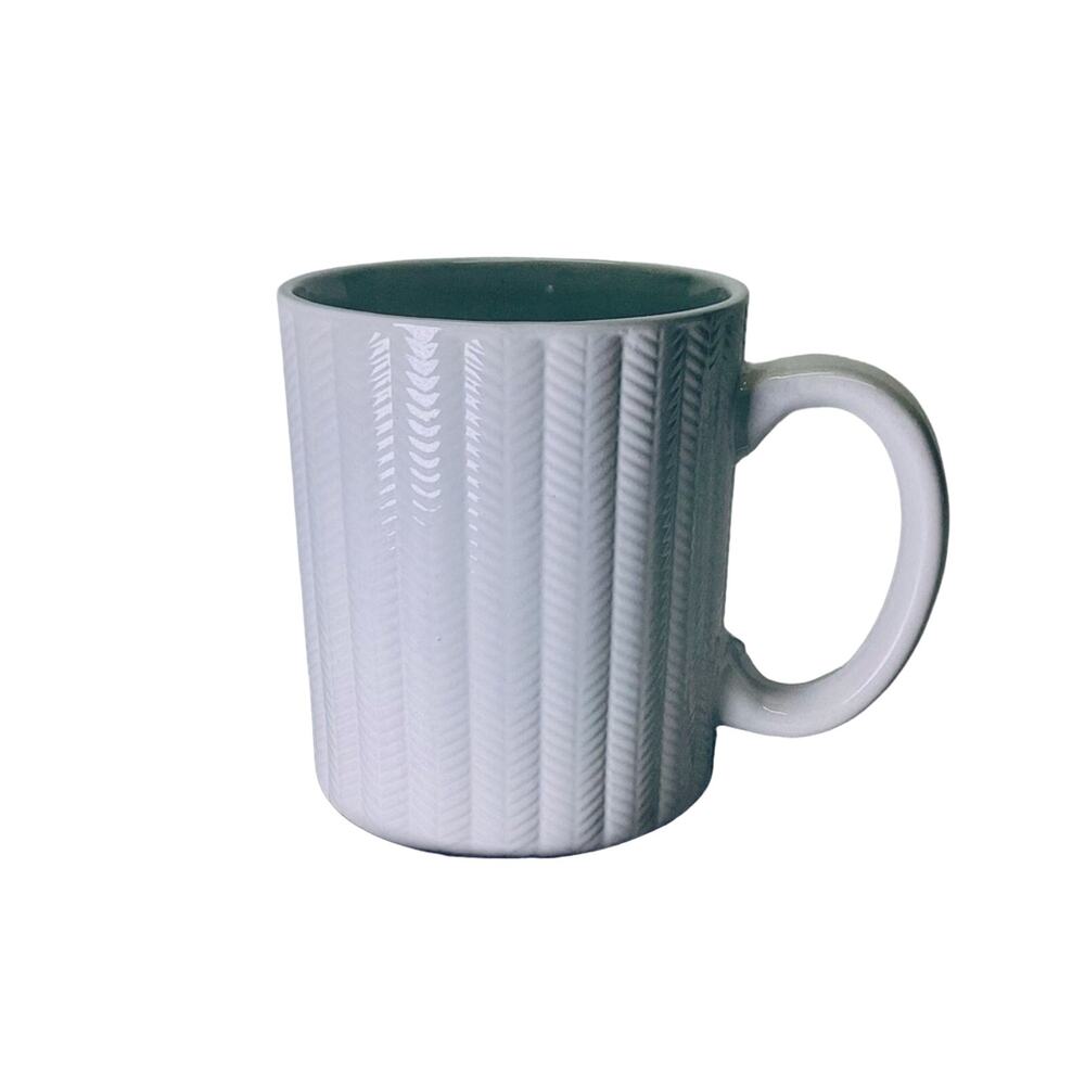 Extra Large Ceramic Mug